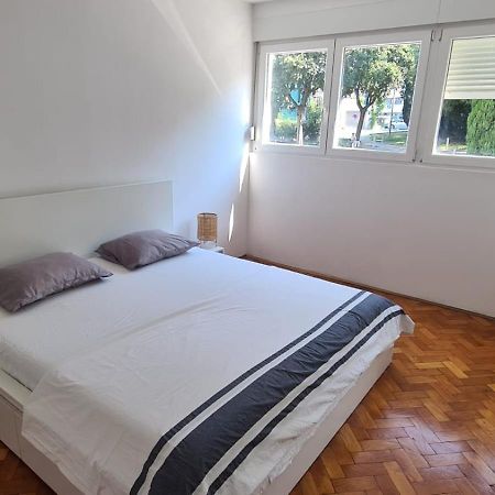 Apartment With Sauna In City Centre سبليت المظهر الخارجي الصورة