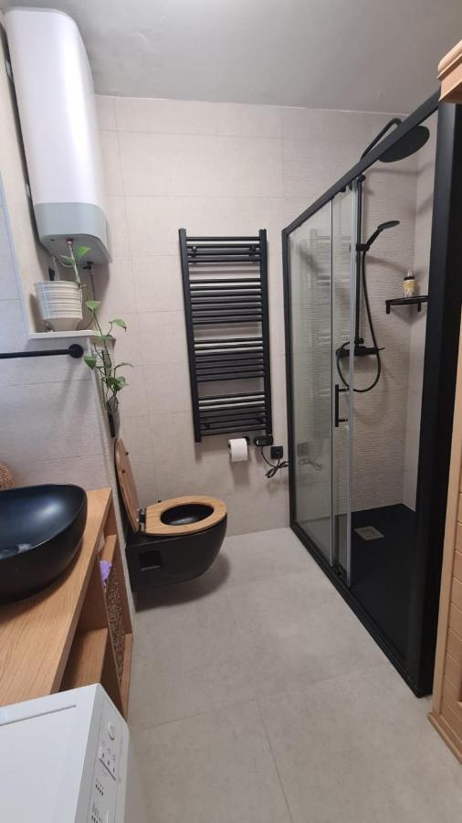 Apartment With Sauna In City Centre سبليت المظهر الخارجي الصورة