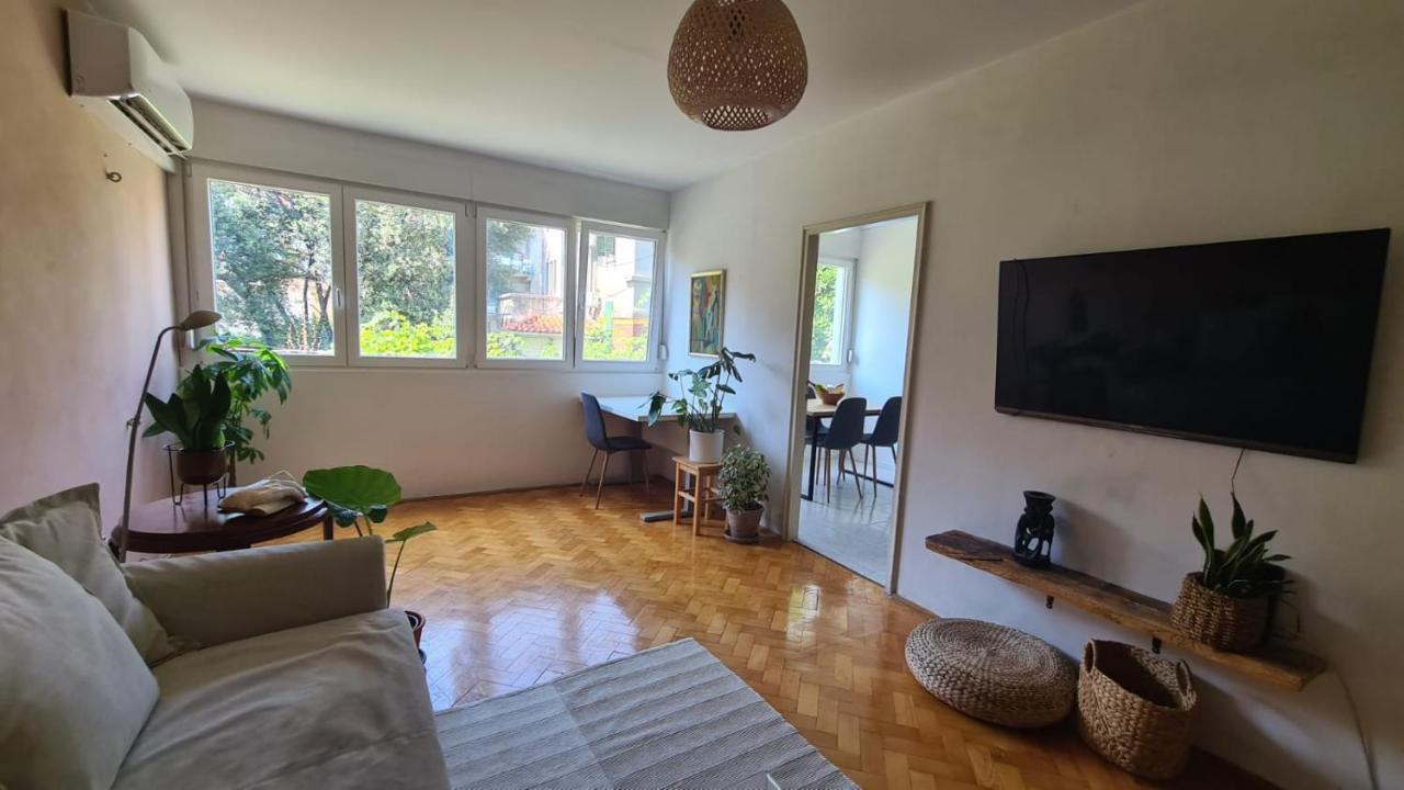 Apartment With Sauna In City Centre سبليت المظهر الخارجي الصورة