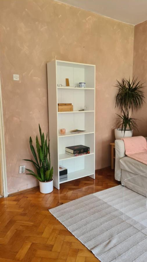 Apartment With Sauna In City Centre سبليت المظهر الخارجي الصورة