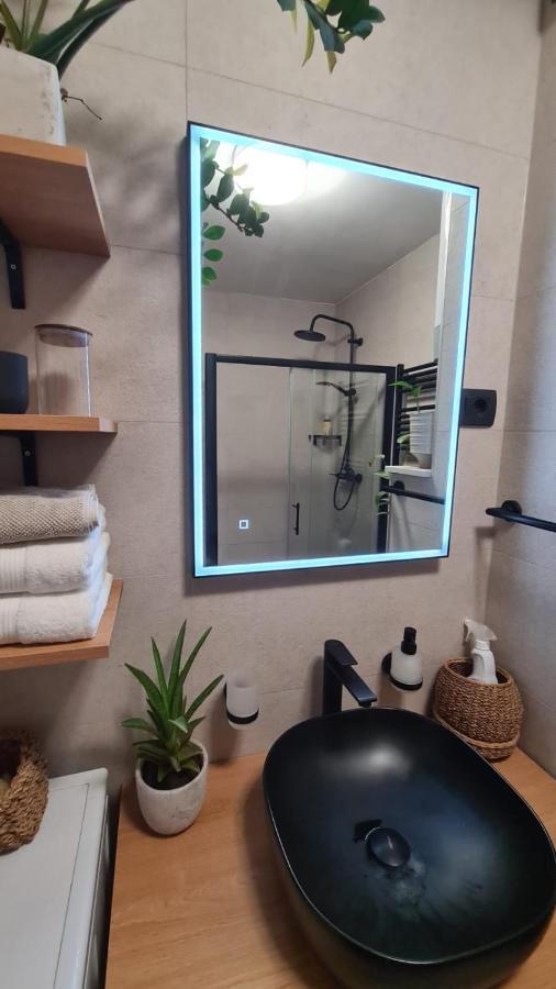 Apartment With Sauna In City Centre سبليت المظهر الخارجي الصورة
