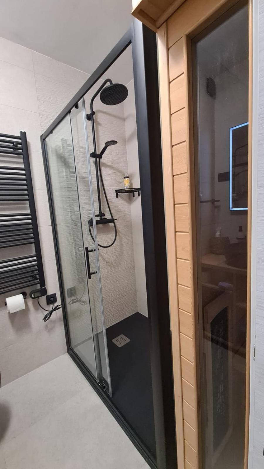 Apartment With Sauna In City Centre سبليت المظهر الخارجي الصورة