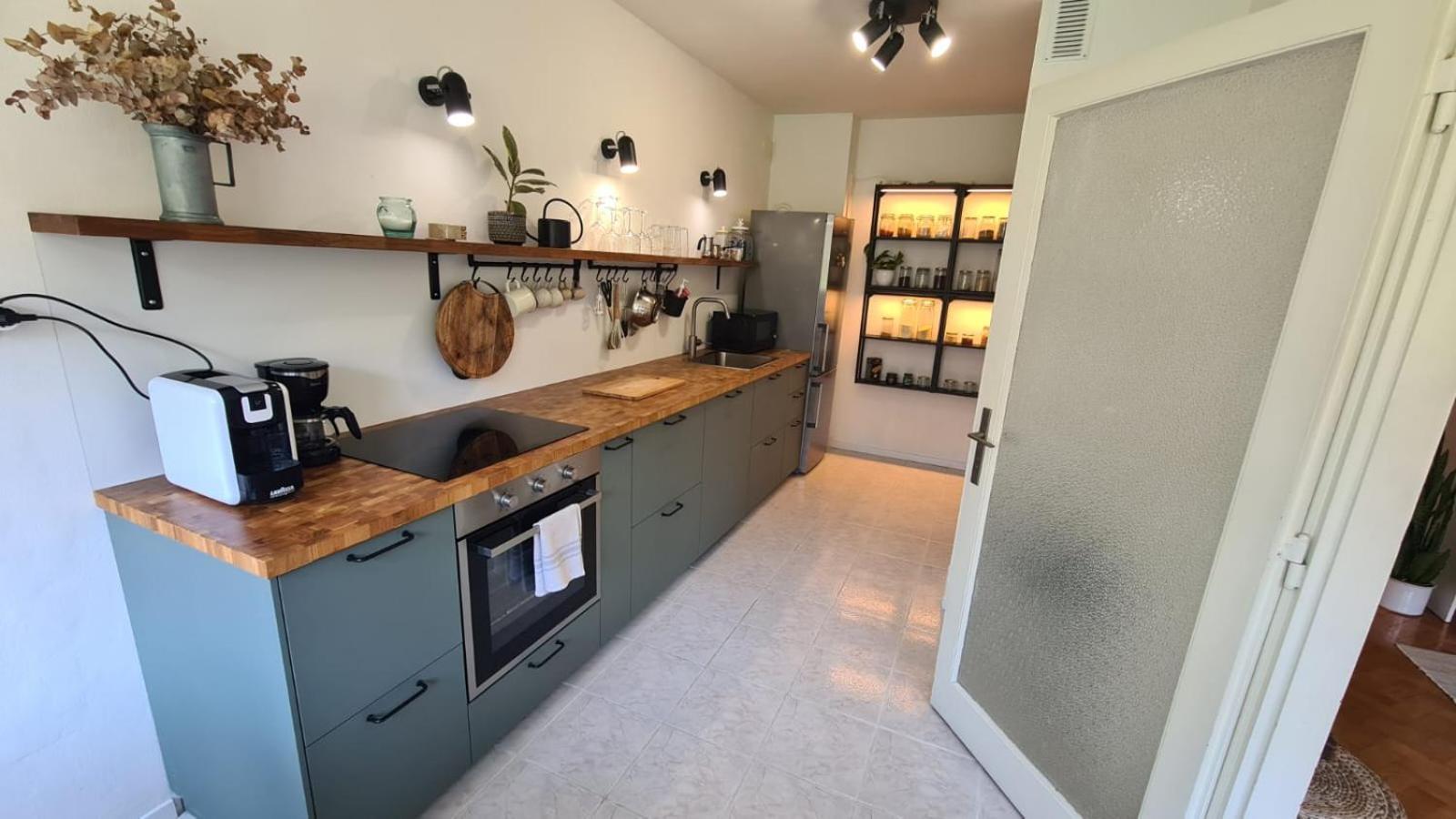 Apartment With Sauna In City Centre سبليت المظهر الخارجي الصورة