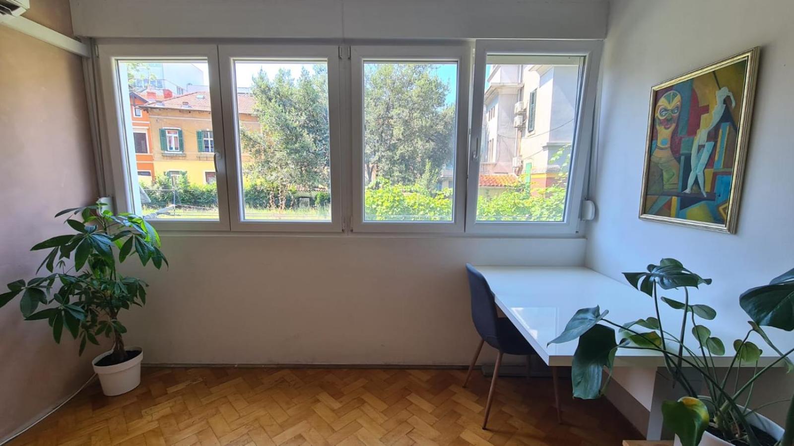 Apartment With Sauna In City Centre سبليت المظهر الخارجي الصورة