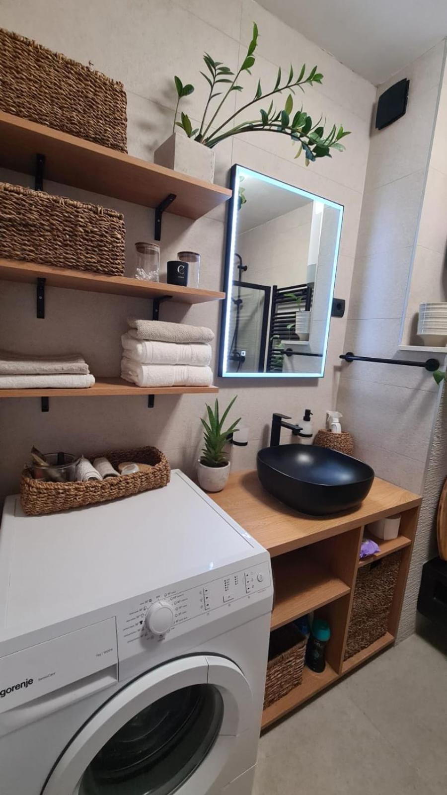 Apartment With Sauna In City Centre سبليت المظهر الخارجي الصورة