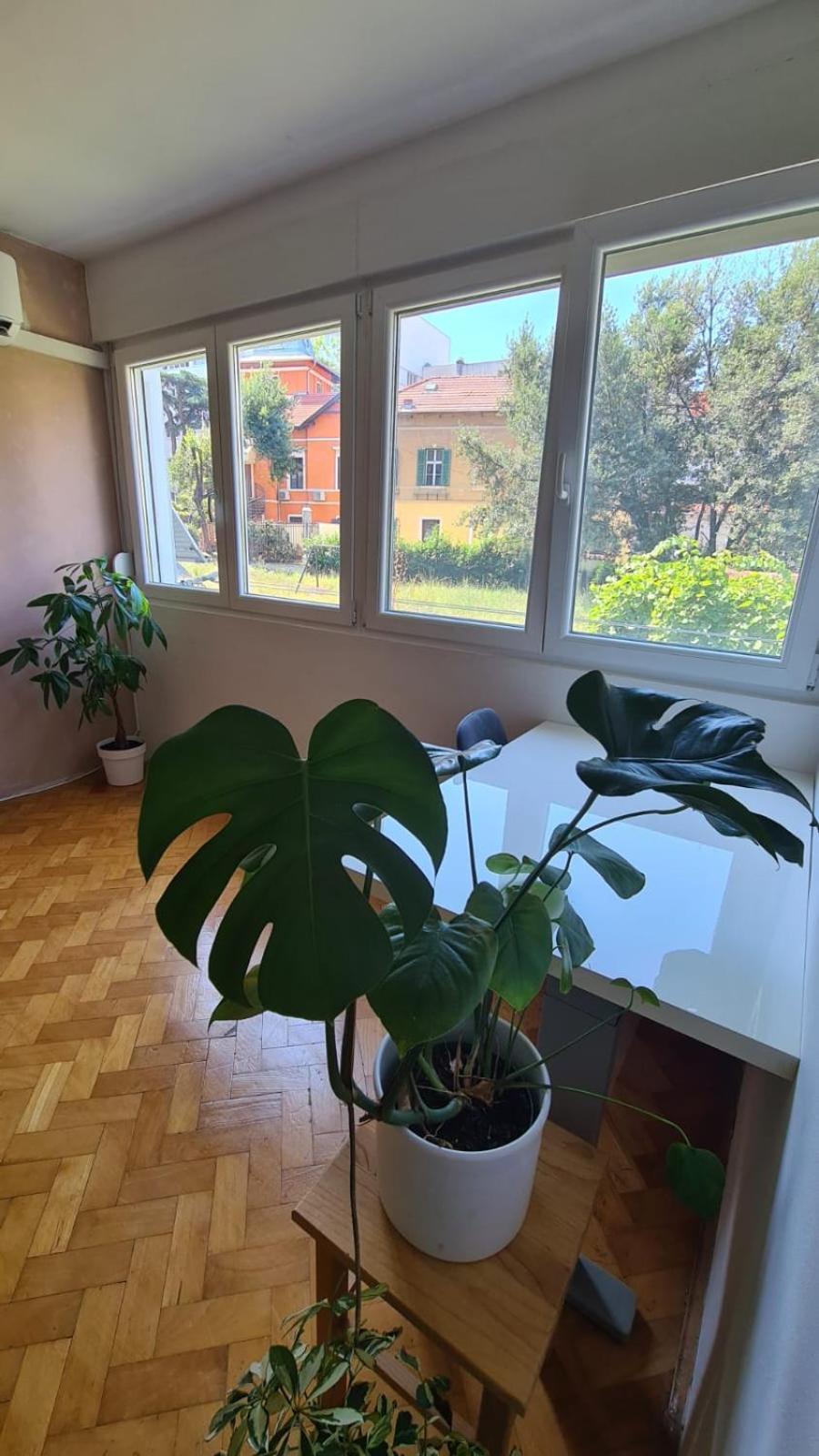 Apartment With Sauna In City Centre سبليت المظهر الخارجي الصورة