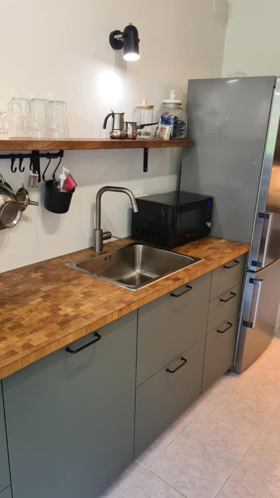 Apartment With Sauna In City Centre سبليت المظهر الخارجي الصورة
