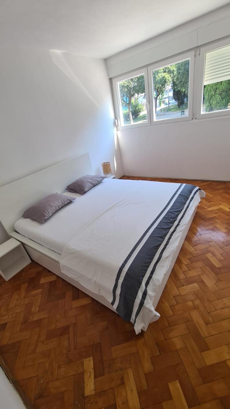 Apartment With Sauna In City Centre سبليت المظهر الخارجي الصورة