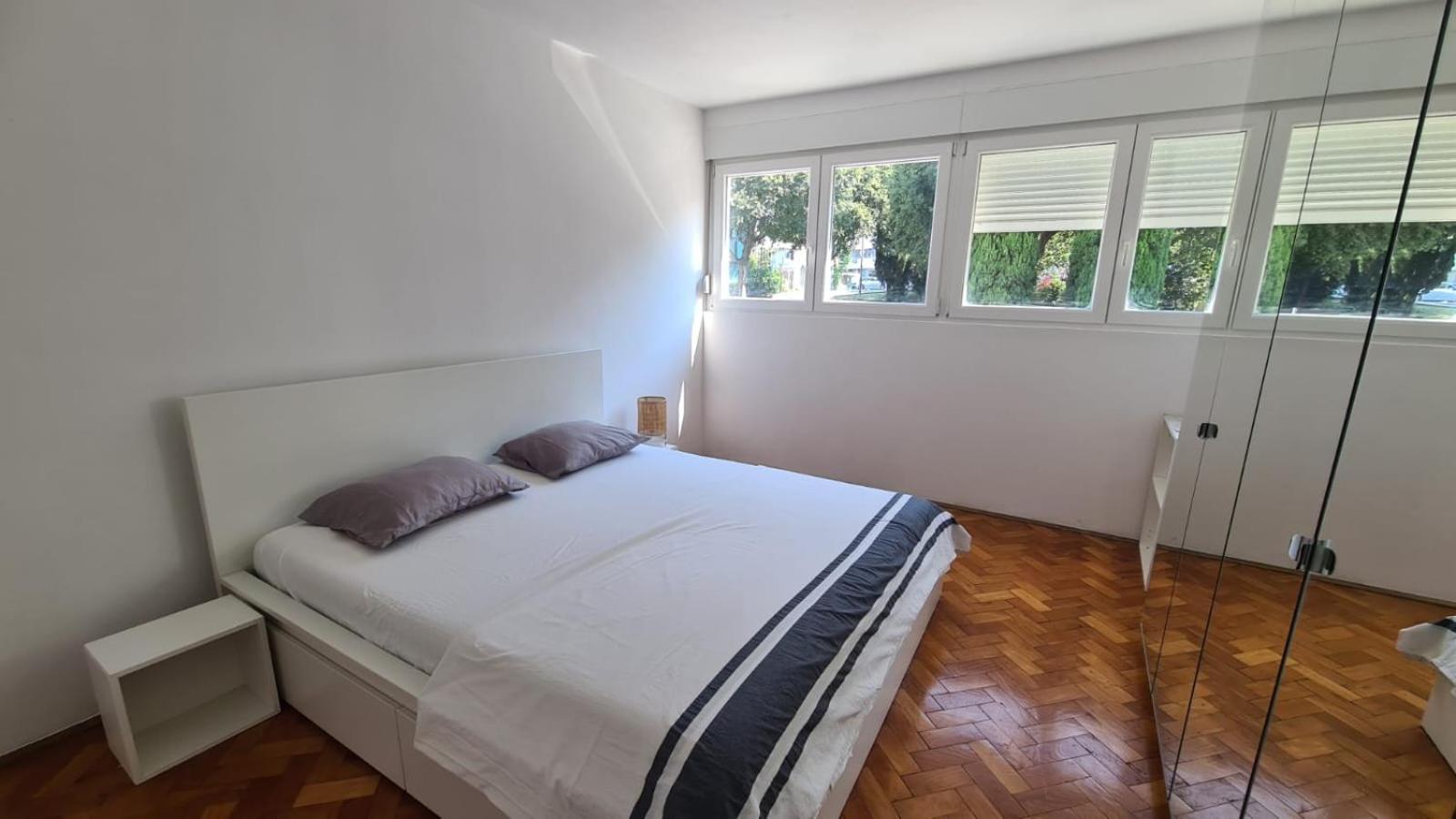 Apartment With Sauna In City Centre سبليت المظهر الخارجي الصورة