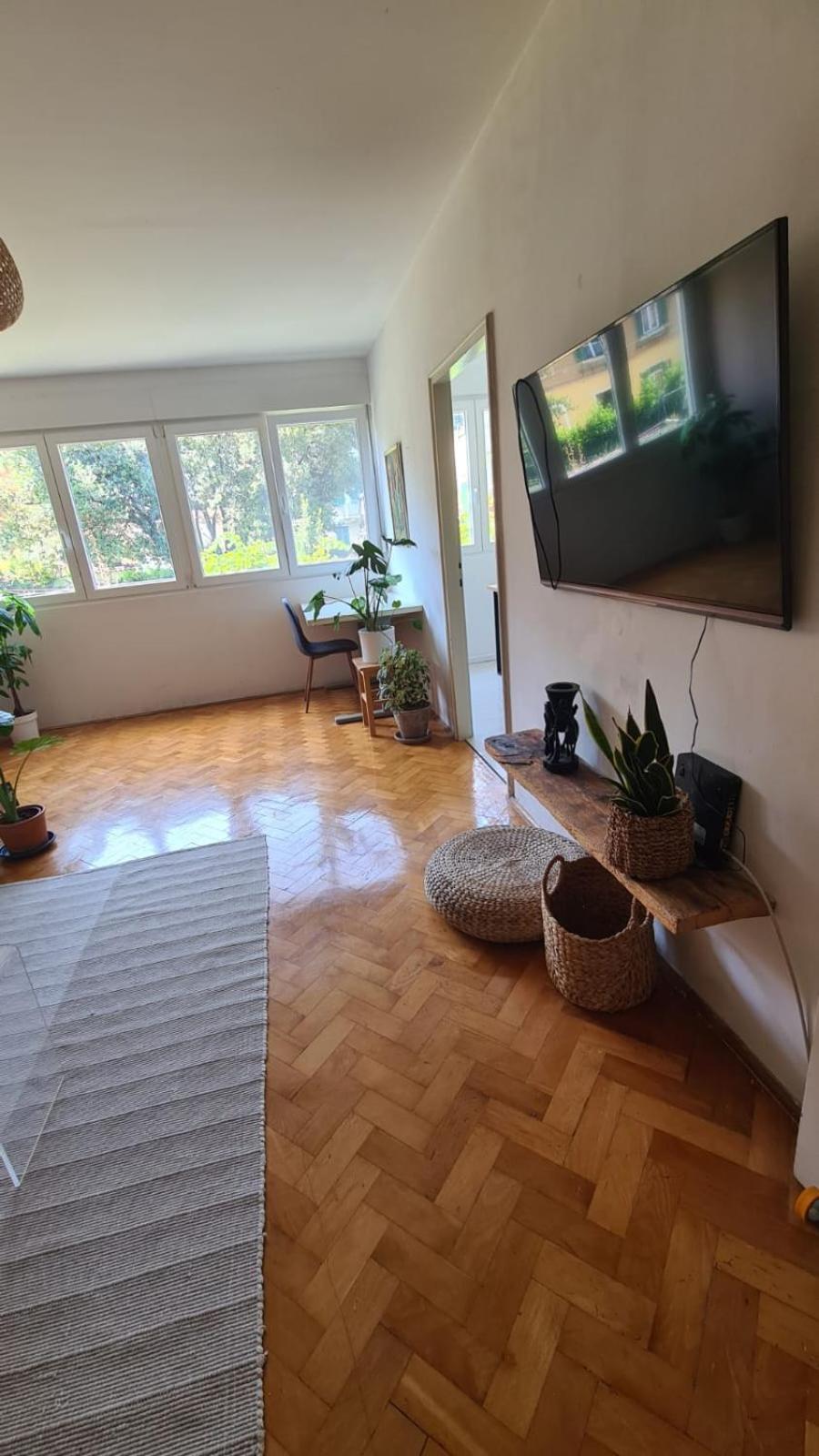 Apartment With Sauna In City Centre سبليت المظهر الخارجي الصورة