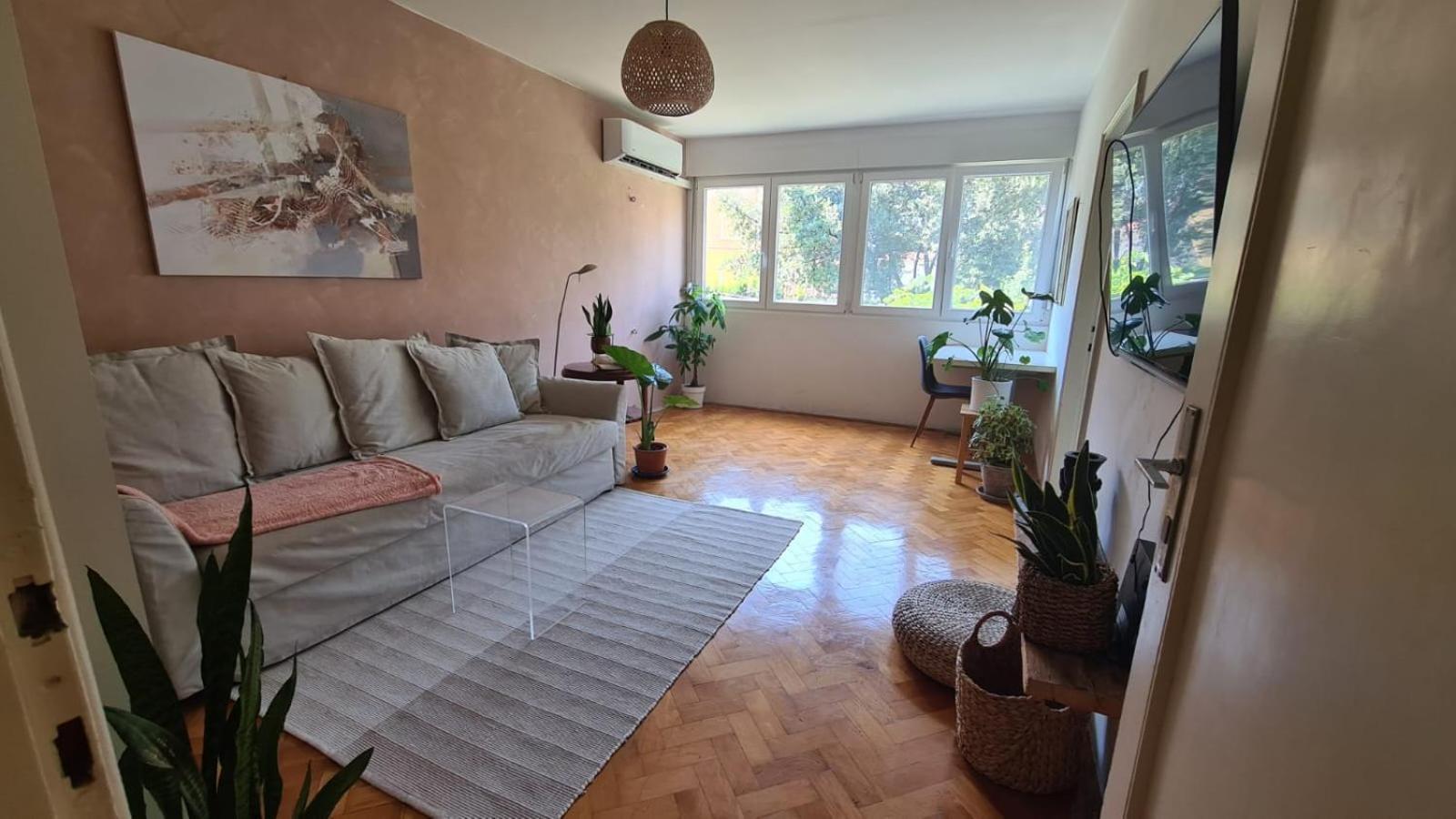 Apartment With Sauna In City Centre سبليت المظهر الخارجي الصورة