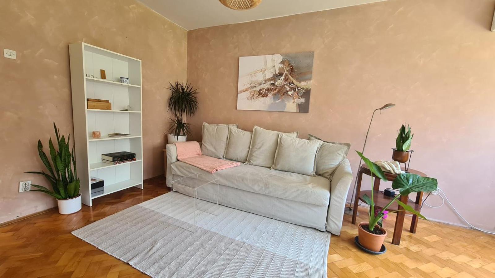 Apartment With Sauna In City Centre سبليت المظهر الخارجي الصورة