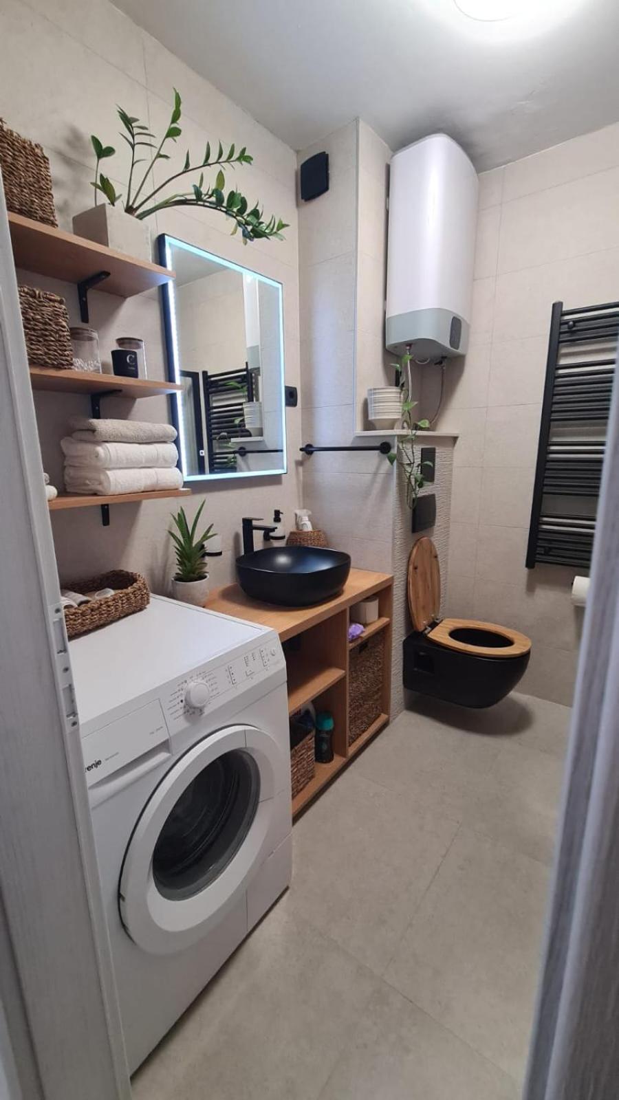 Apartment With Sauna In City Centre سبليت المظهر الخارجي الصورة