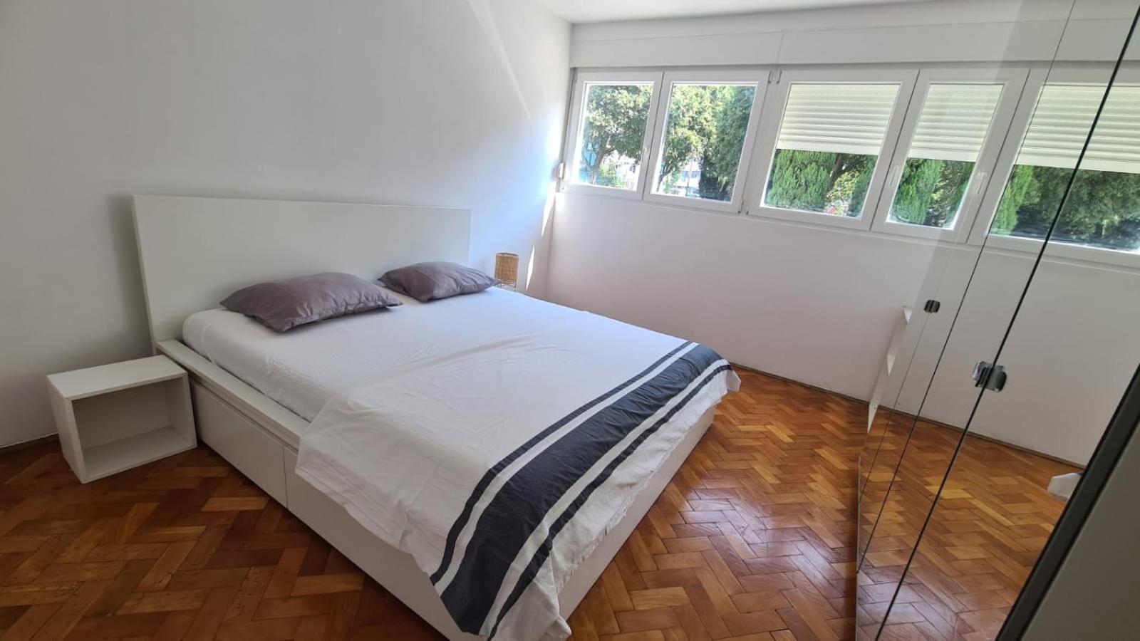 Apartment With Sauna In City Centre سبليت المظهر الخارجي الصورة